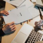 Hoe je je documenten efficiënt en gemakkelijk kunt bewerken met de juiste tools